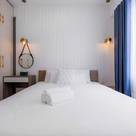 Soho Apt - Luxury Stay, Next To Benthanh Market Ho Chi Minh City Exterior photo