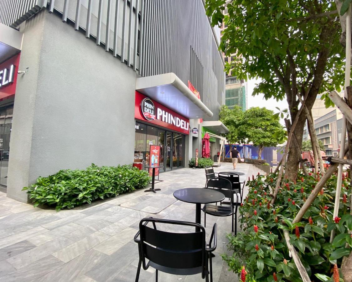 Soho Apt - Luxury Stay, Next To Benthanh Market Ho Chi Minh City Exterior photo