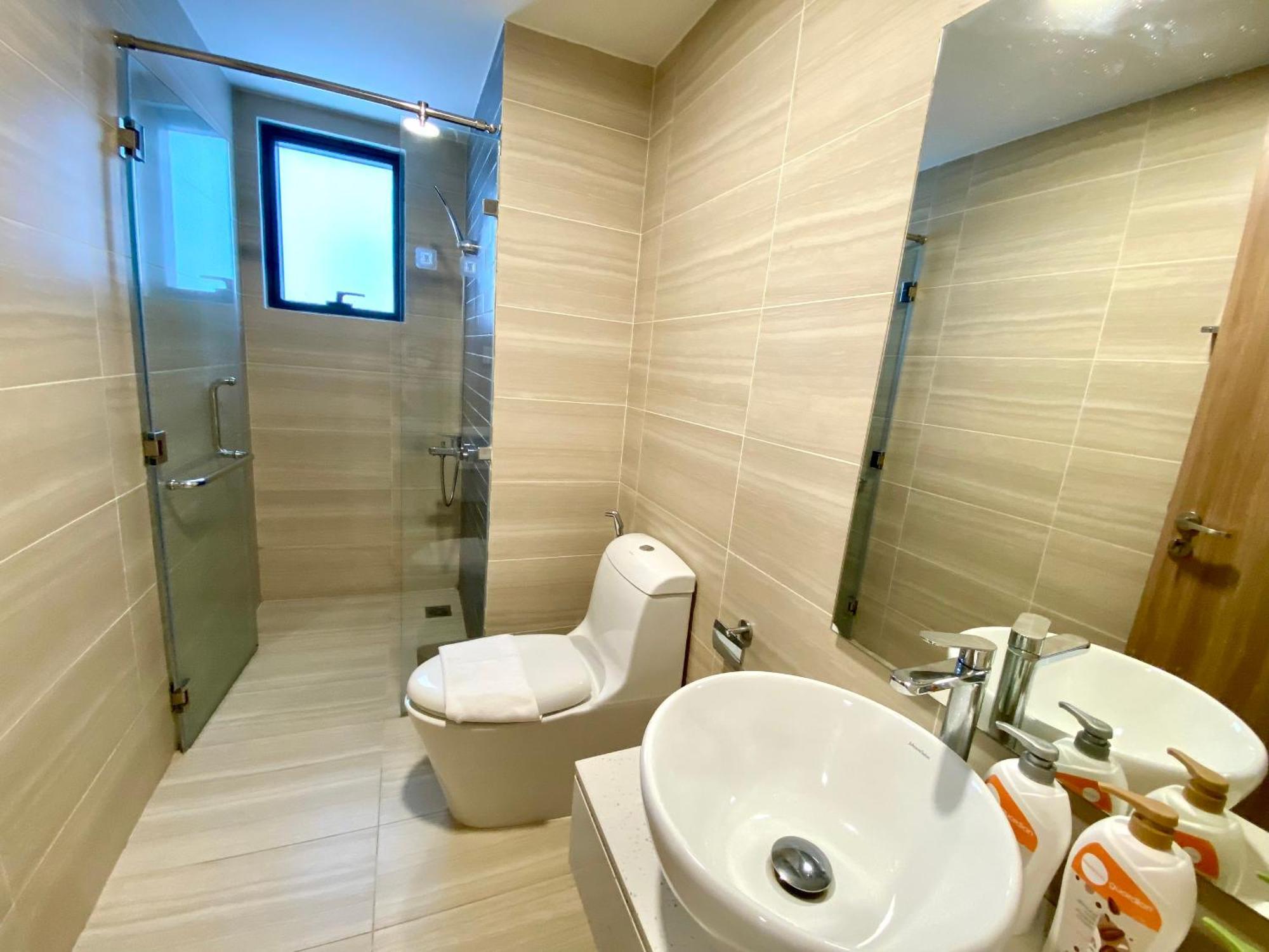 Soho Apt - Luxury Stay, Next To Benthanh Market Ho Chi Minh City Exterior photo