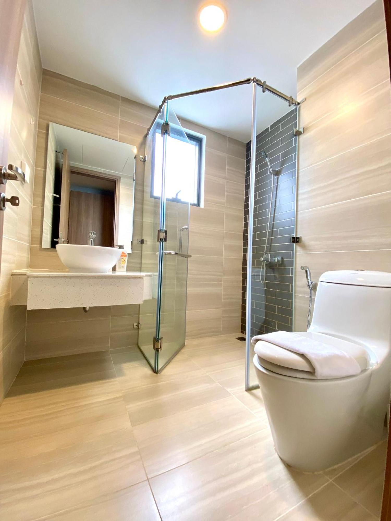 Soho Apt - Luxury Stay, Next To Benthanh Market Ho Chi Minh City Exterior photo