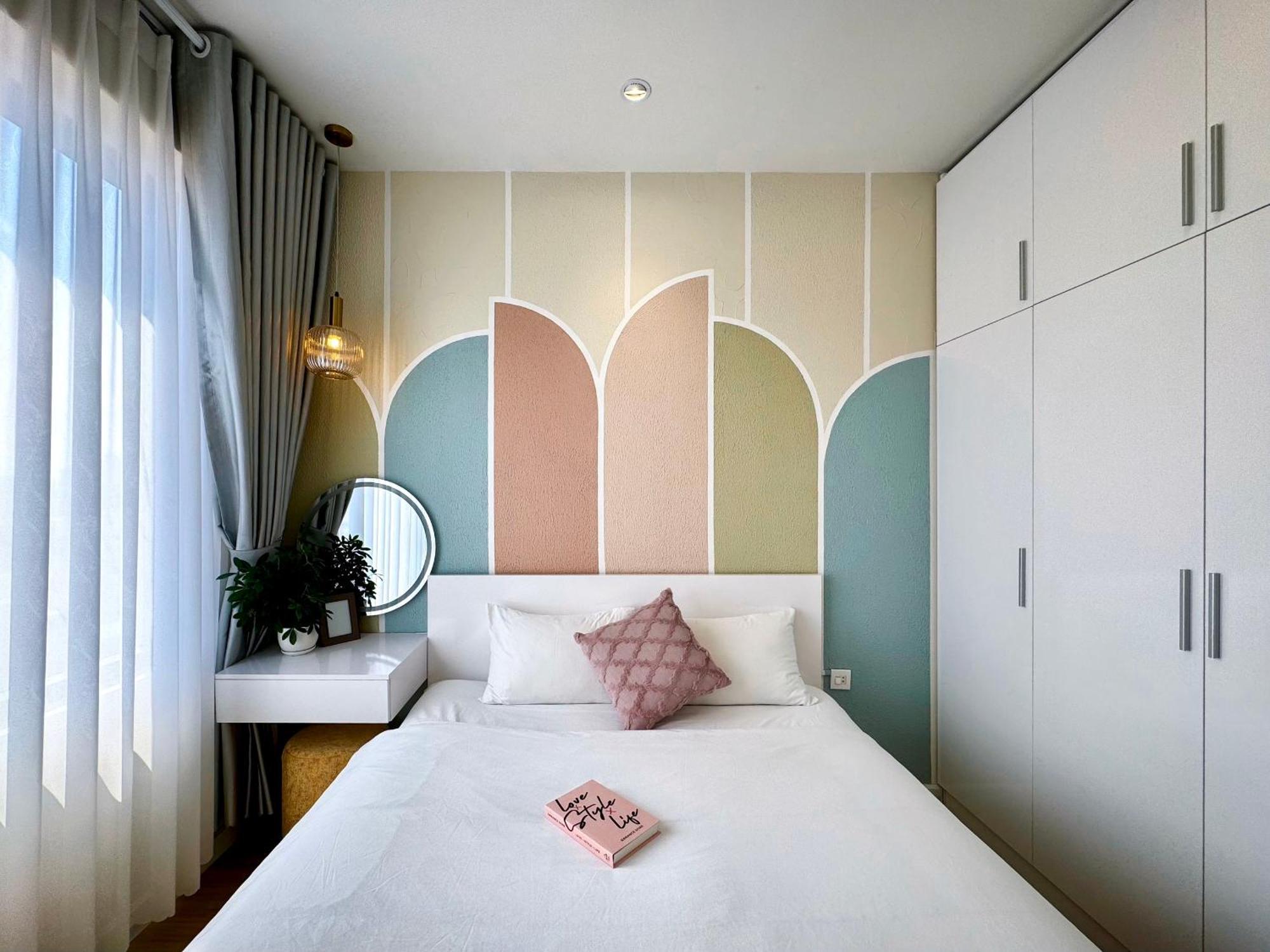 Soho Apt - Luxury Stay, Next To Benthanh Market Ho Chi Minh City Exterior photo