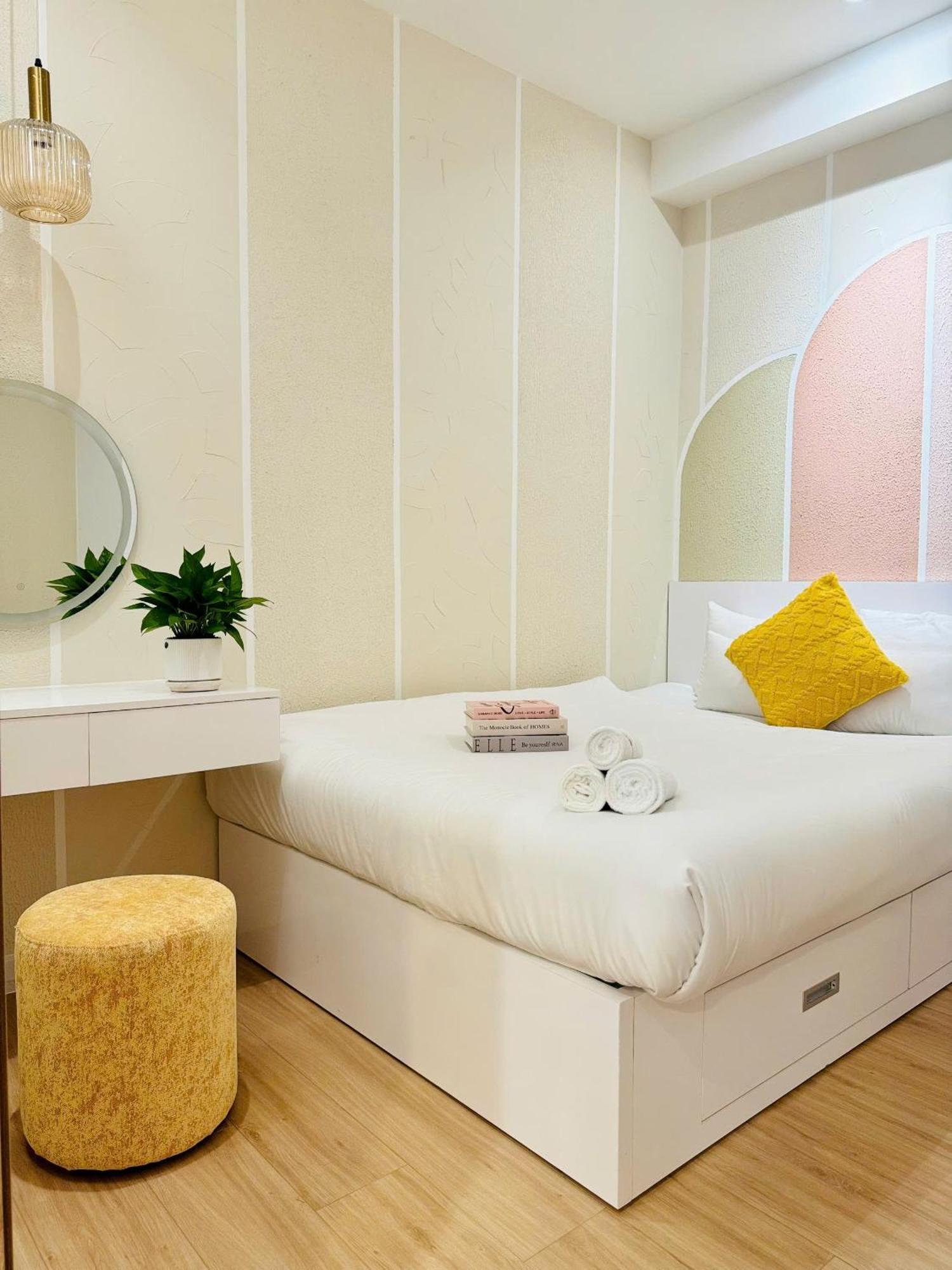Soho Apt - Luxury Stay, Next To Benthanh Market Ho Chi Minh City Exterior photo