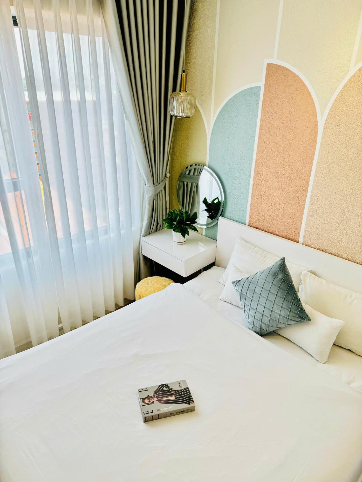 Soho Apt - Luxury Stay, Next To Benthanh Market Ho Chi Minh City Exterior photo