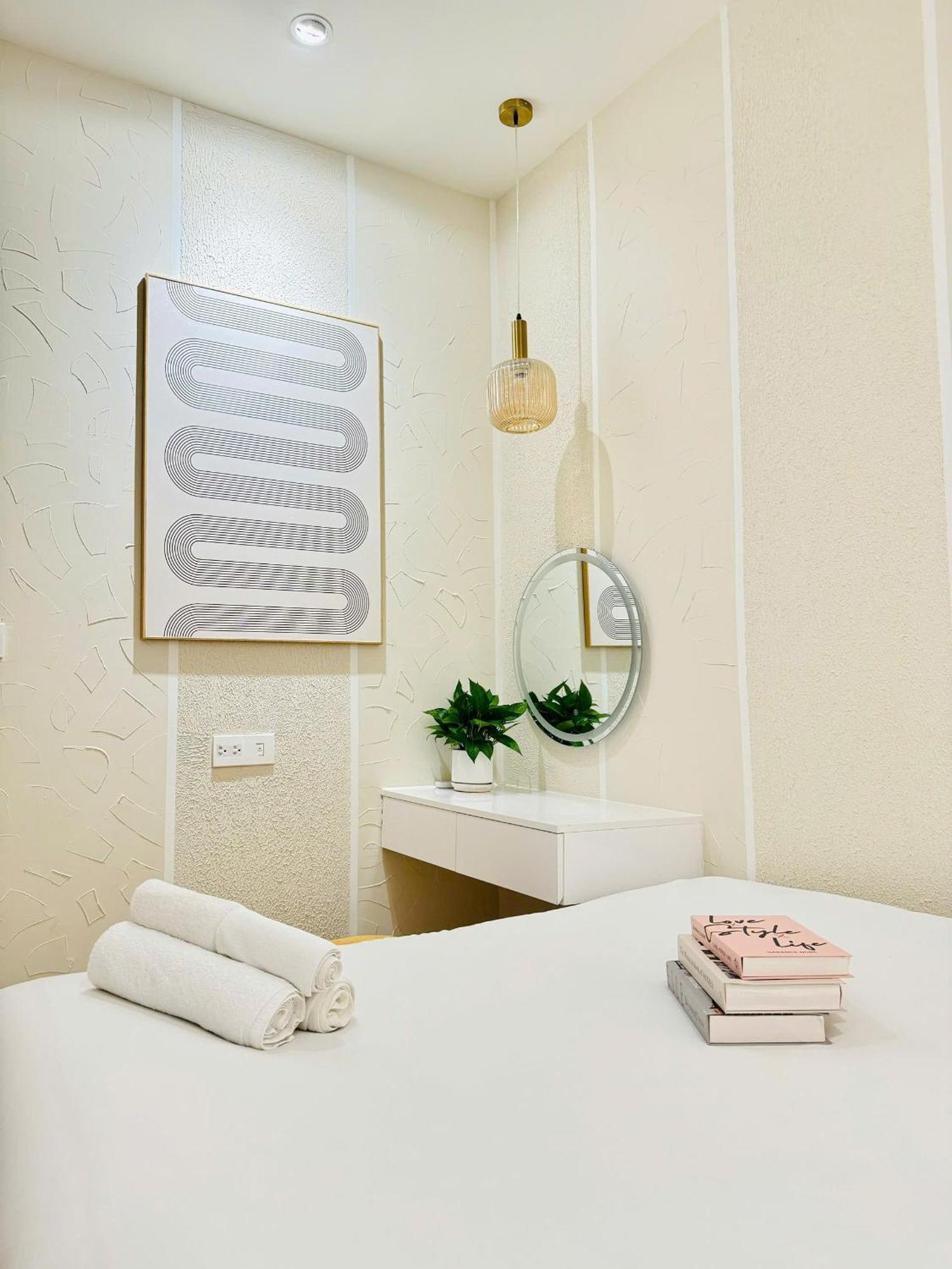 Soho Apt - Luxury Stay, Next To Benthanh Market Ho Chi Minh City Exterior photo